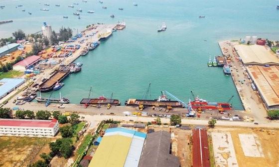 Penyerahan BP Batam ke Wali Kota Diyakini Pengusaha Memacu Bisnis 