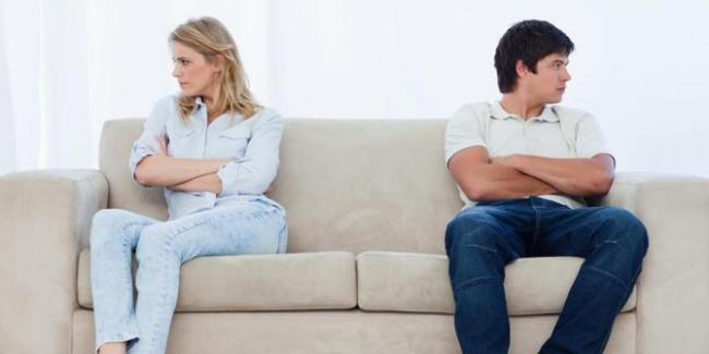 Inilah 3 Cara Jitu Hadapi Pasangan yang Menghindari Konflik