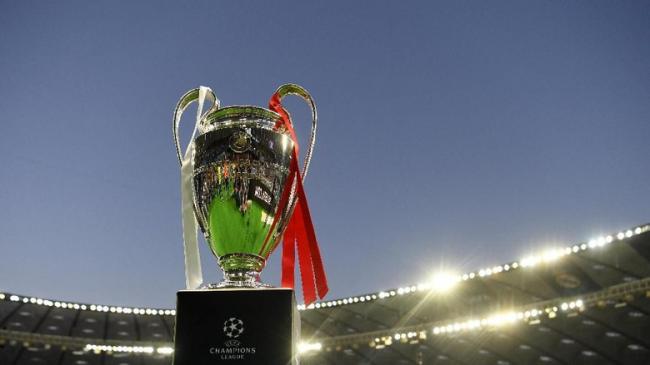 Ini Dia 32 Klub Kontestan Liga Champions 2018/2019
