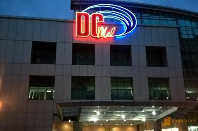 Apa Kata Sekuriti DC Mall Soal Insiden Eskalator Nyaris Telan Balita?