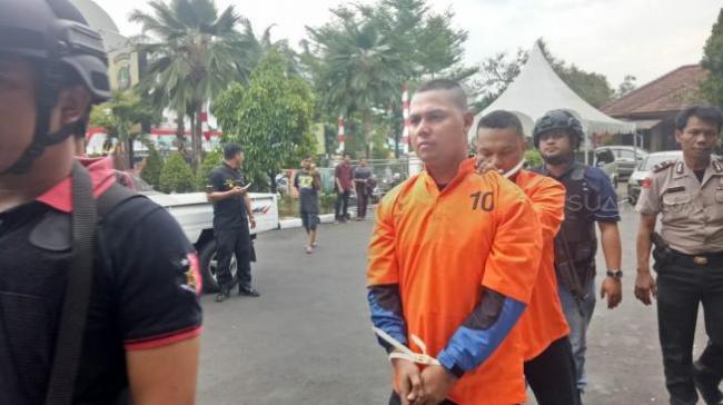 Setahun Tak Menyanyi, Eks Finalis Indonesian Idol Jadi Perampok