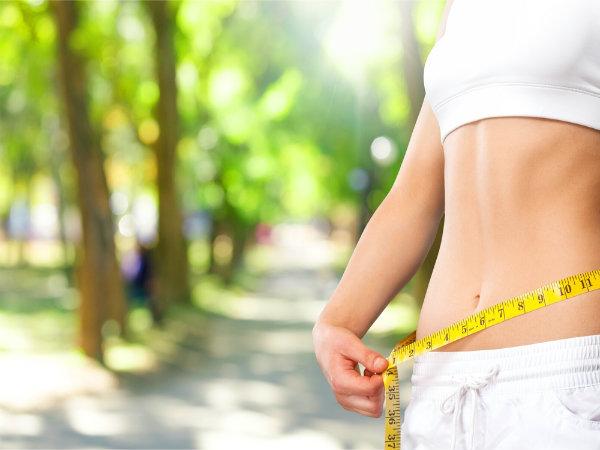 Makanan Ini Jadi Solusi Turunkan Berat Badan Anda