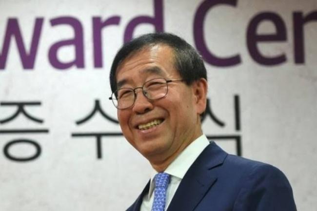 Wali Kota Seoul Ditemukan Tewas di Tengah Isu Pelecehan Seksual