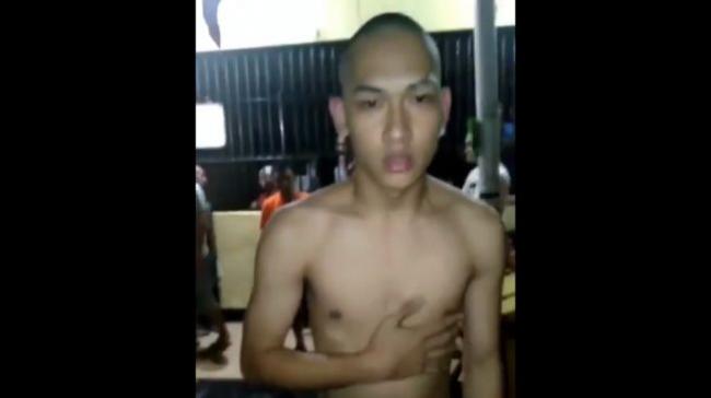Youtuber Prank Sampah Ferdian Paleka Bebas dari Penjara