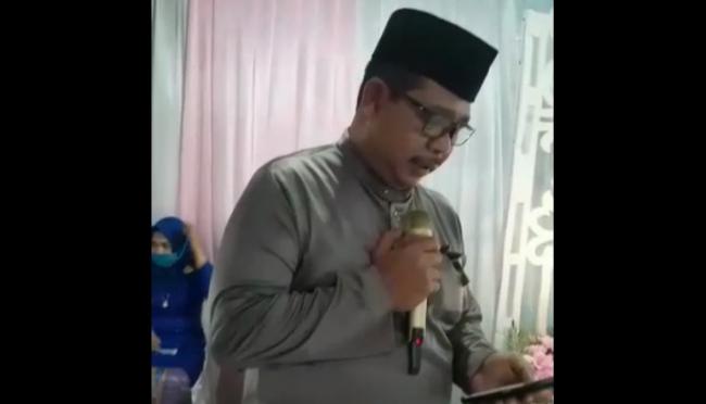 Usai Hadiri Acara Pernikahan, Kadishub Natuna Meninggal Dunia