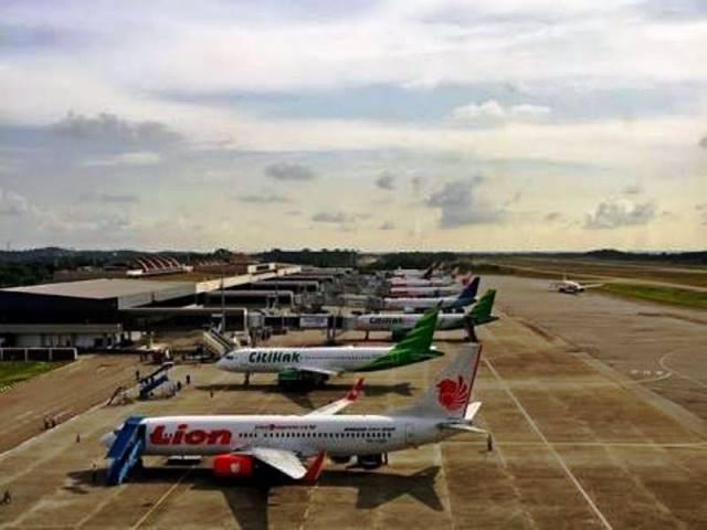 Ada Diskon, Tiket Tujuan Padang Dibanderol Rp 400 Ribuan