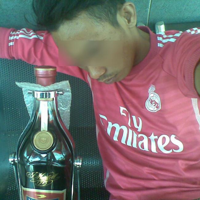 Ditangkap, Pembunuh Bos Bar dan Karaoke Lokalisasi Sintai Belum Tiba di Batam 
