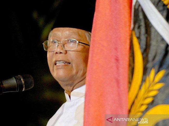 Mendiang Ustaz Hilmi Aminuddin Positif Covid, Keluarga Jalani Karantina
