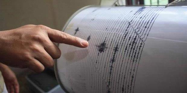 Gempa Besar, Warga Trenggalek Berhamburan