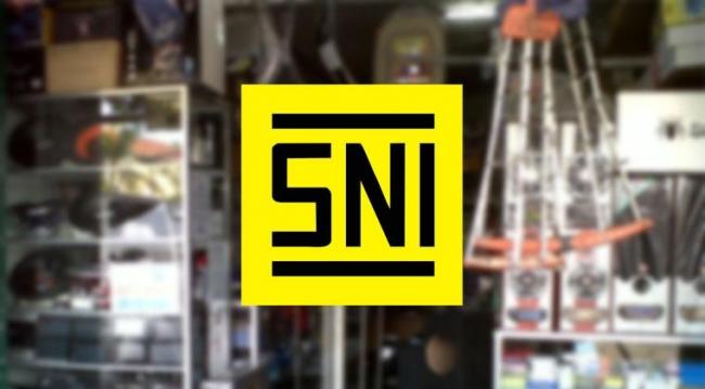 Gudang Produk Non SNI yang Diduga Milik Bernat Digerebek Polda Kepri