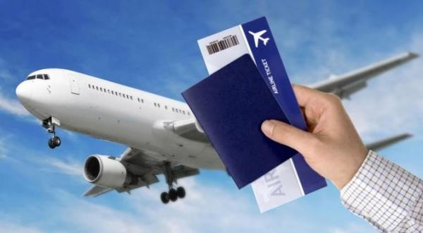 Tiket Pesawat Mahal? Ini 4 Cara Mengatasinya