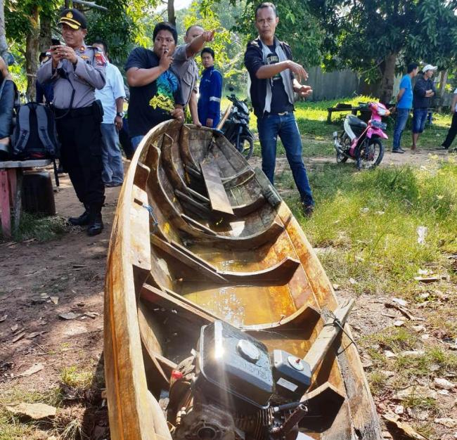 Teriakan Minta Tolong Terdengar Hingga Pantai, Satu Korban Tewas Berprofesi Guru