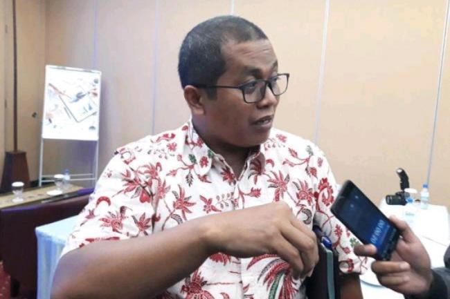 Rekapitulasi Suara di Batam Lambat, Bawaslu Minta KPU Tambah Panel