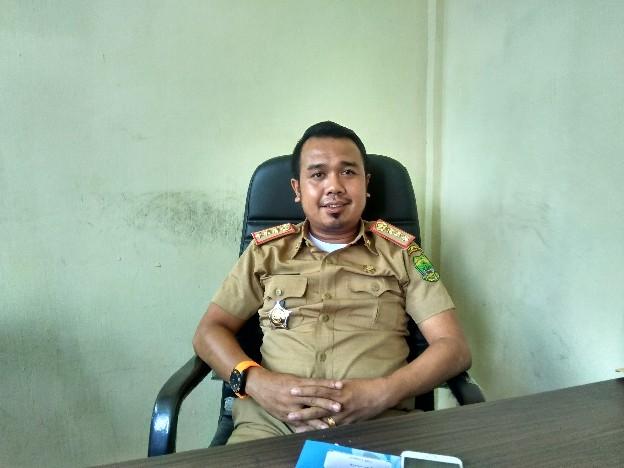 Disparpora Optimis Perhelatan POPDA Kepri Lancar