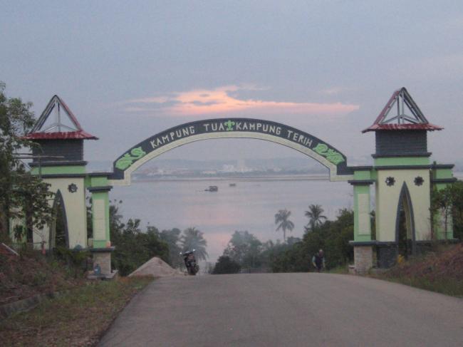 Keluar dari HPL BP Batam, Lahan Kampung Tua Tak Otomatis Hak Milik