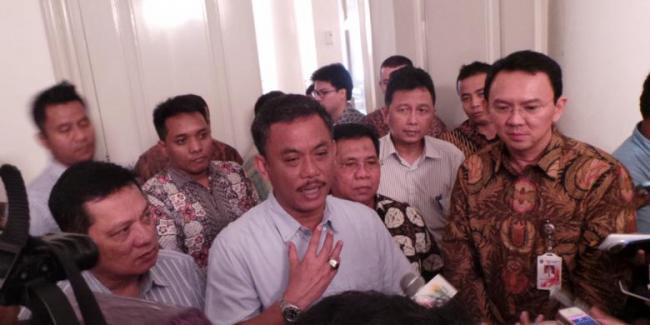 Ketua DPRD DKI Setuju Ide Ahok Hapuskan SKPD, Batam Gimana Ya?