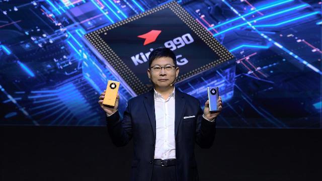 Huawei Mate 40 Series Diluncurkan, Ini Harga dan Spesifikasinya