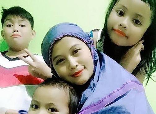 Suami Kecelakaan, Istri PNS di Tanjungpinang Cari Ponsel Berisi Nama Calon Bayi