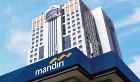 Di Tengah Pandemi Corona, Buka Tabungan di Bank Mandiri Bisa Secara Online