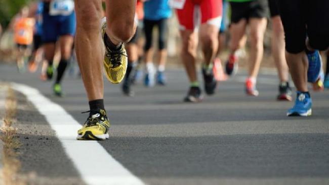 Mandiri Bintan Marathon 2019 di Lagoi Berhadiah Rp 1 Miliar