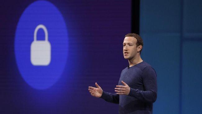 Facebook Kembangkan Tab Khusus Berita yang Sudah Dikurasi 