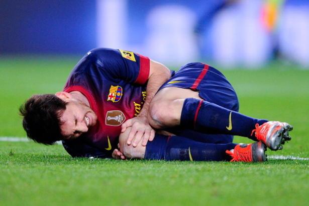 Pelatih Martino Lupakan Lionel Messi di Olimpiade Brasil, Ini Alasannya
