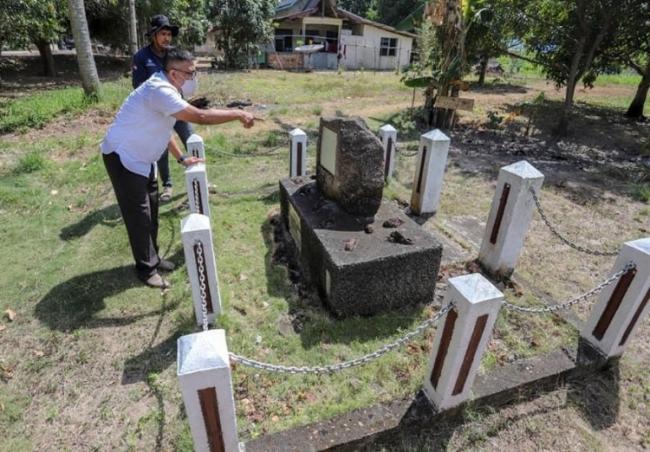 Pulau Galang Potensi Surga Wisata Bahari hingga Sejarah di Batam