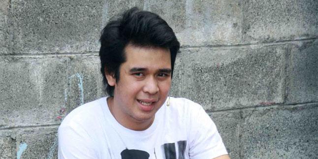 Olga Syahputra Meninggal, Tag #RIPOlgaSyahputra Jadi Trending Topic