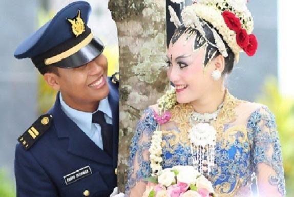 Duh, Co Pilot Pesawat Hercules Baru Sebulan Menikah
