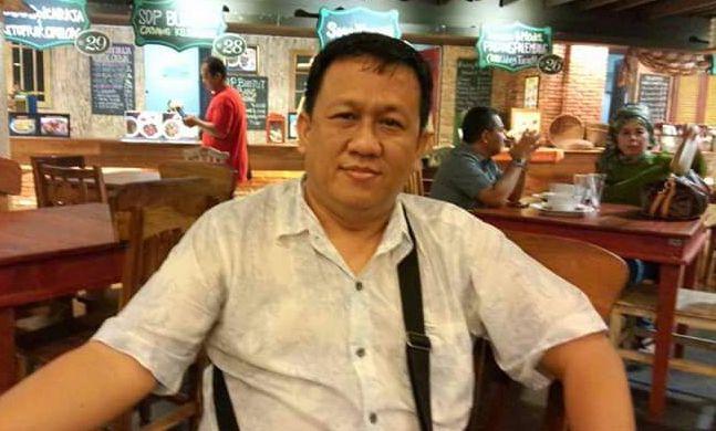 Ferry: GBI Siap Jaga Kerukunan Umat Beragama