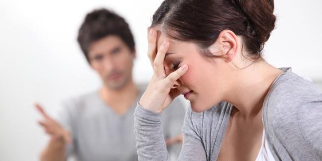 Terungkap Persoalan Utama Pemicu Pertengkaran Suami Istri