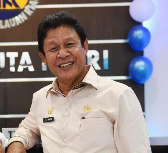 Kunjungan Turis ke Kepri Meledak, Isdianto: Semua Pasti Bisa 