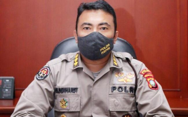 Ancaman UU Jika Tolak Aturan Pemakaman Pasien atau PDP Covid19