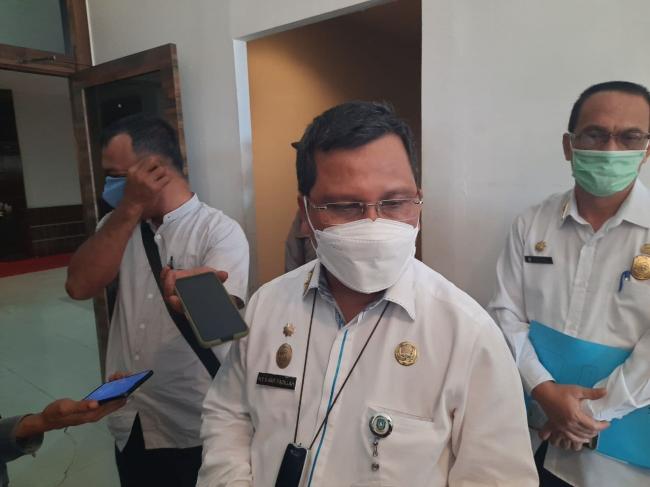 Mendadak Besok Mendagri Lantik Penjabat Gubernur Kepri, Siapa?