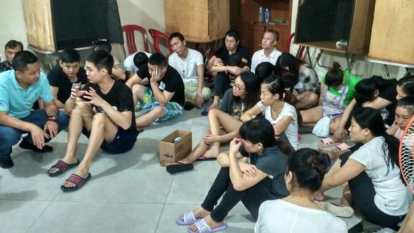 Mabes Polri Gerebek Sindikat Penipuan Online di 4 Kota, Termasuk di Batam  