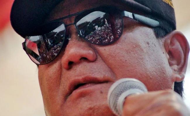Hashim Sebut Prabowo Sakit, Anggota BPN Ramai-ramai Bantah