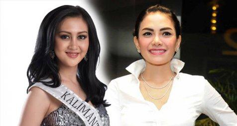 Nikita Mirzani Bantah Bugil, Pengacara: Masih Pakai CD dan Bra
