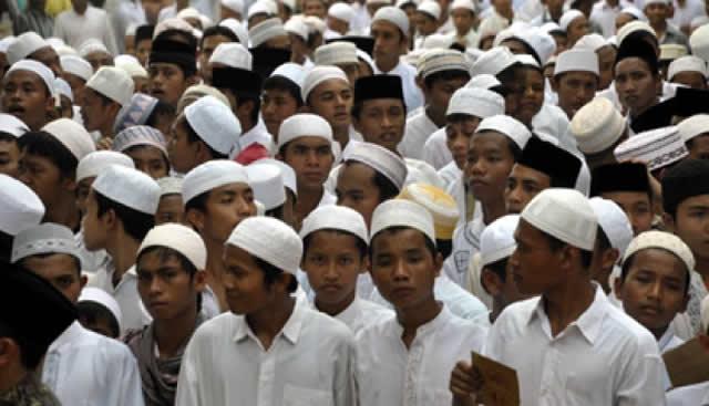 Pemkab Karimun Siapkan Rp 2 Miliar untuk Santri Pesantren