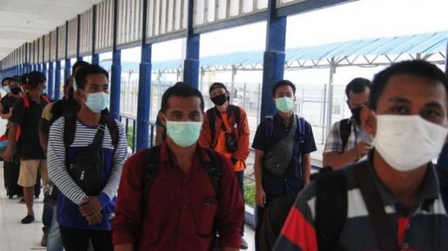 Malaysia Lockdown, Ada TKI yang Bertahan Hidup dengan Makan Tikus