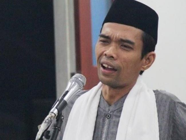 UGM Batalkan Kuliah Umum Ustaz Abdul Somad