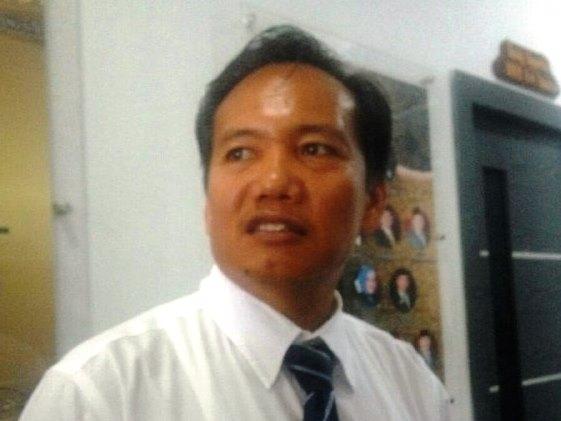 Aturan Drop Off Parkir Minta Direvisi, Udin Sihaloho: Tunggu 2 Tahun