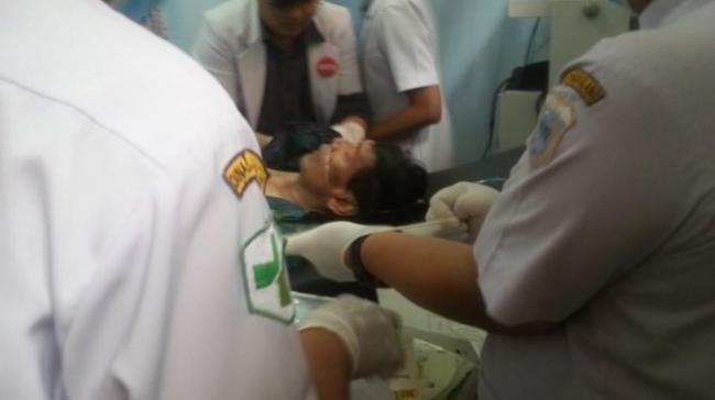 Kondisi Terkini Wiranto, Sudah Membaik Tapi Masih Lemas