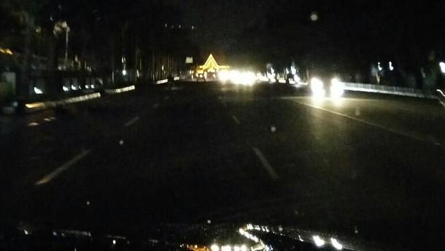 Pemkot Pekanbaru Belum Bayar Listrik 3 Bulan, PLN Lakukan Pemadaman