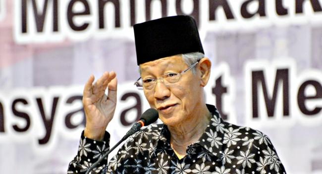 Dua atau Tiga Hari Lagi, HM Sani Umumkan Calon Pendamping di Pilgub Kepri