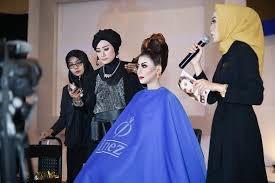 Inez Cosmetics Cari Ikon Model Terbaik Batam