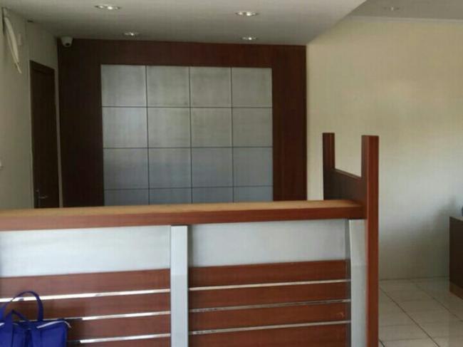 Kecamatan Senayang Sekarang Punya Bank Daerah