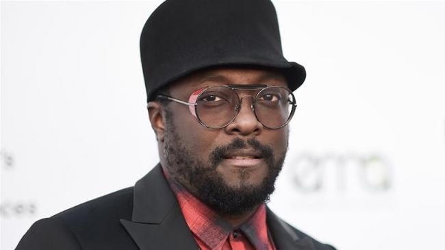 Rapper Will.i.am Tuding Pramugari Qantas Bersikap Rasis