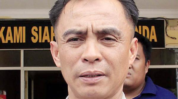 Begini Ciri-ciri Mayat di Barelang: Laki-laki, Mulut Dilakban, Memakai Bra Warna Hitam