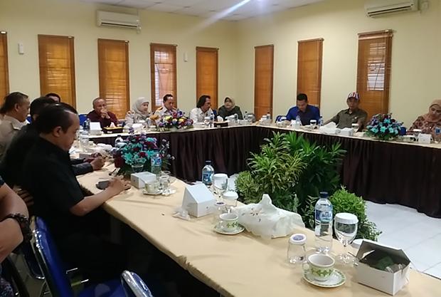 Hadapi MEA, Ini Pentingnya Peran Balai Karantina di Batam