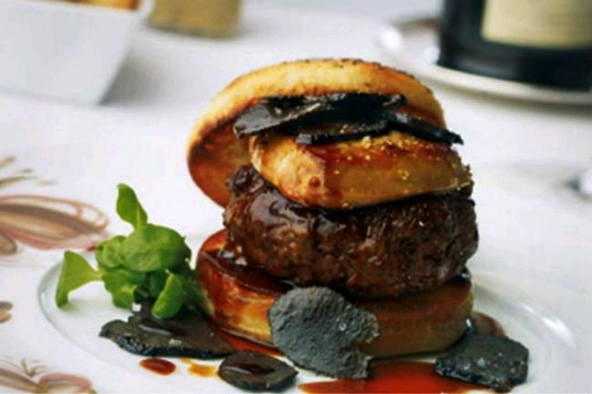 Ini 7 Kota dengan Harga Makanan Paling Mahal di Dunia
